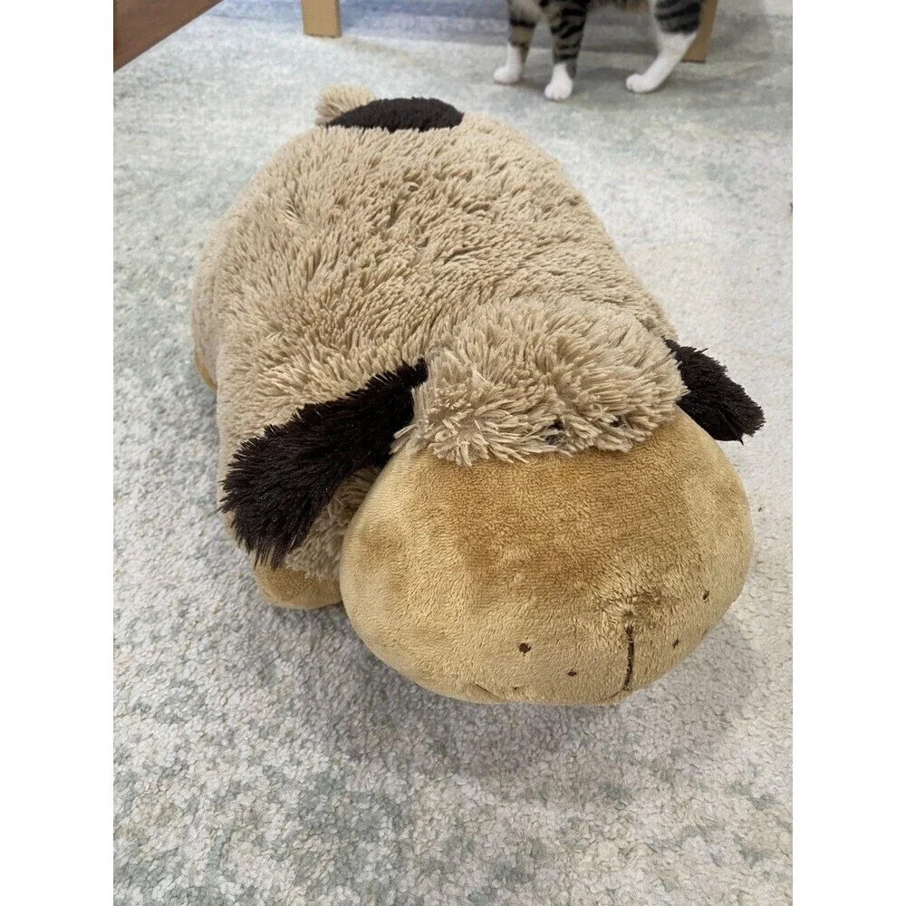The Sheep Pillow Pet By Animallow